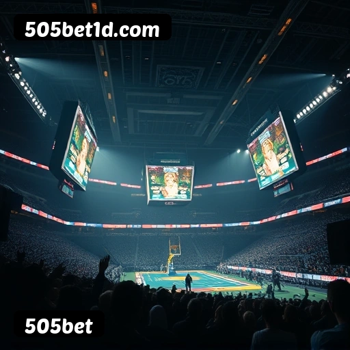 Vantagens exclusivas 505bet para jogadores brasileiros - São Paulo, Rio, BH