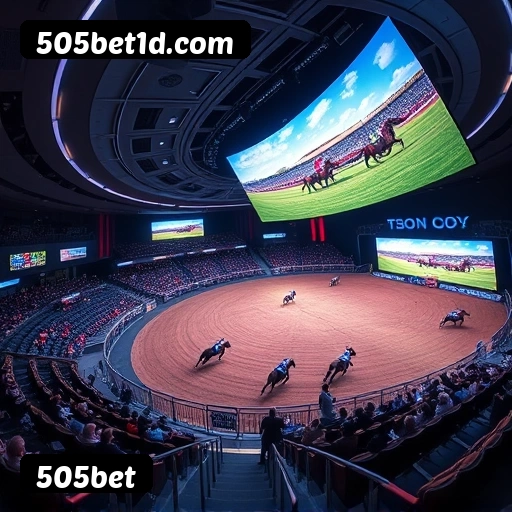 Catálogo 505bet 2.547 jogos - Pragmatic Play, Evolution, NetEnt